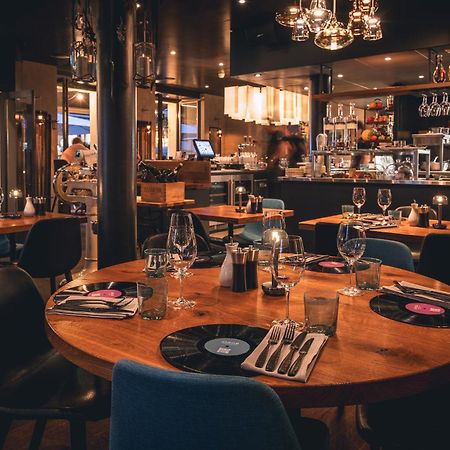Hotel Jakob Rapperswil-Jona Zewnętrze zdjęcie