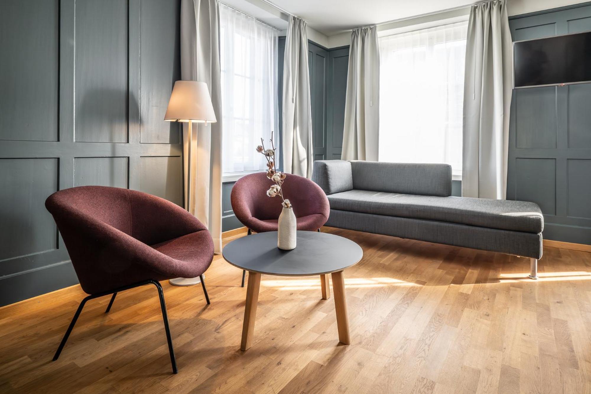 Hotel Jakob Rapperswil-Jona Zewnętrze zdjęcie