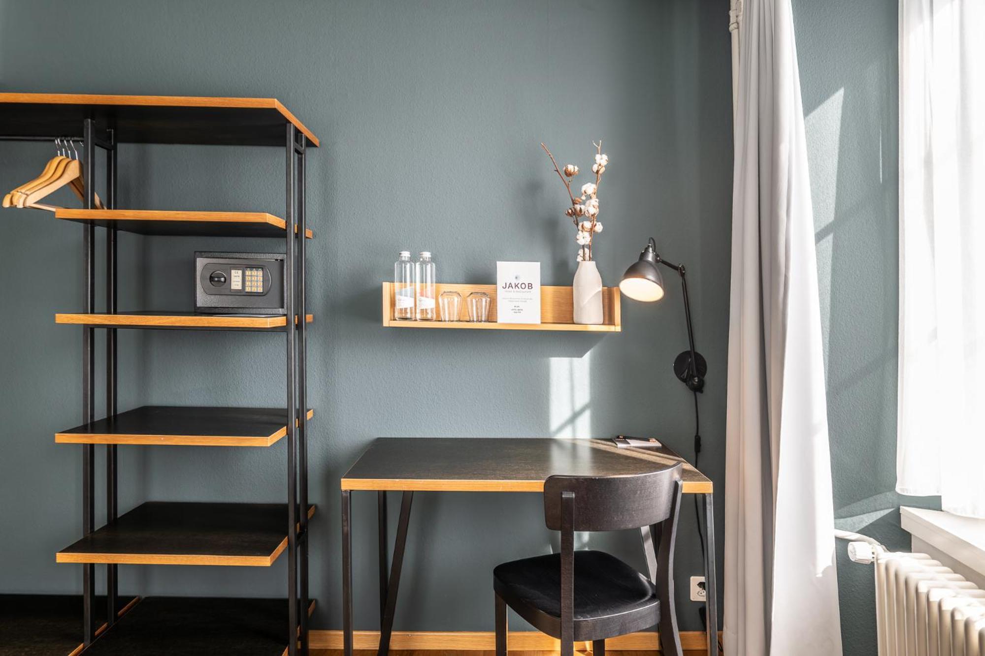 Hotel Jakob Rapperswil-Jona Zewnętrze zdjęcie