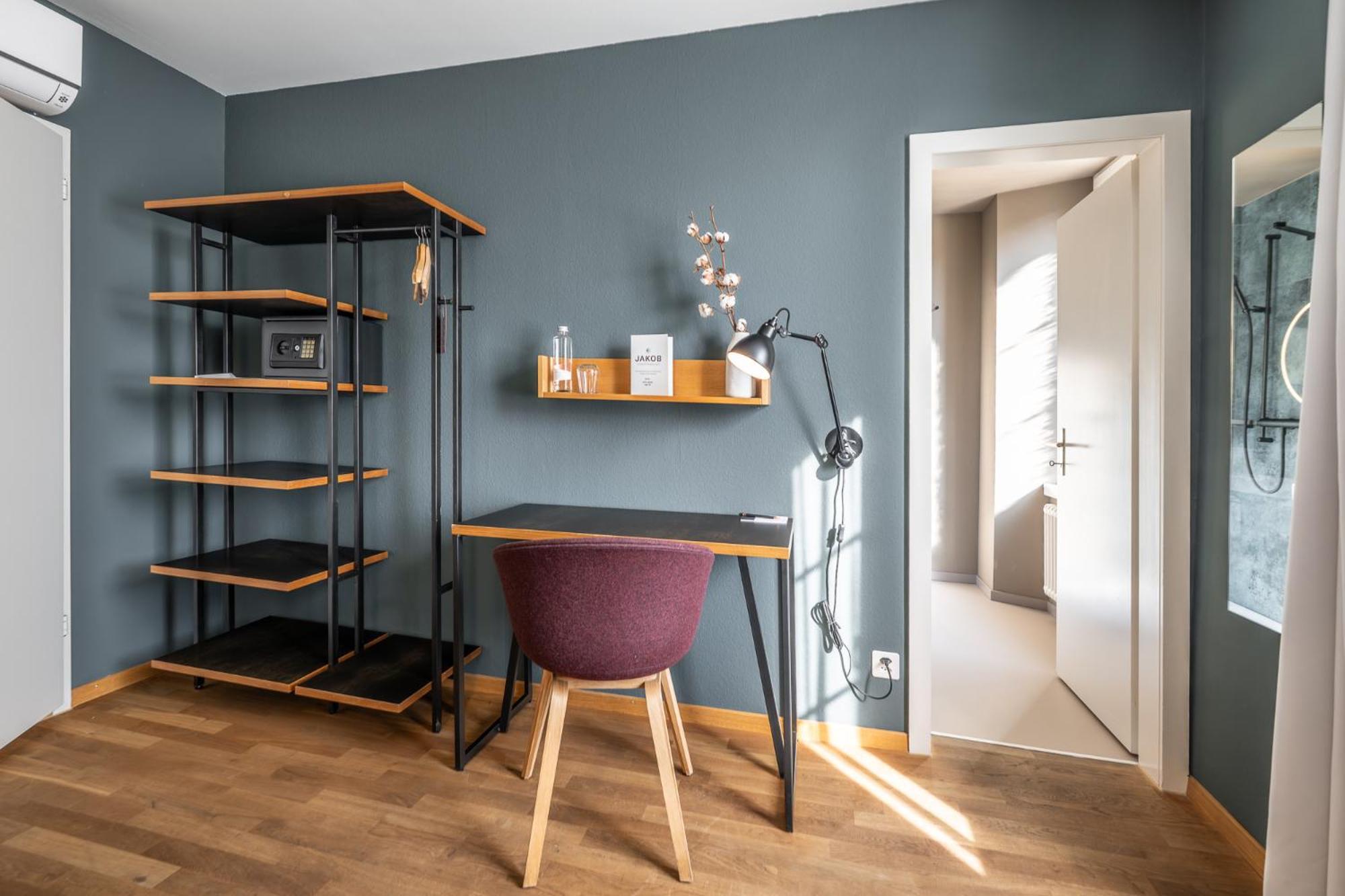 Hotel Jakob Rapperswil-Jona Zewnętrze zdjęcie