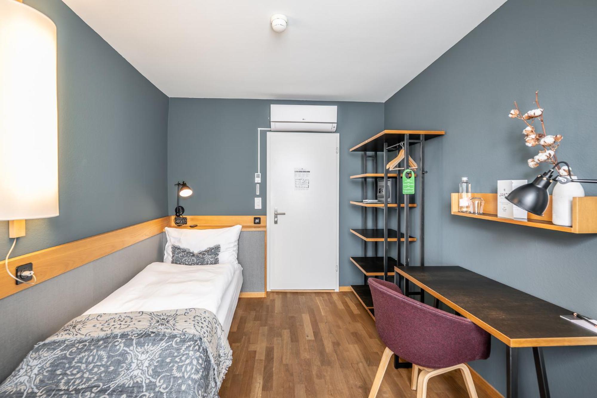 Hotel Jakob Rapperswil-Jona Zewnętrze zdjęcie