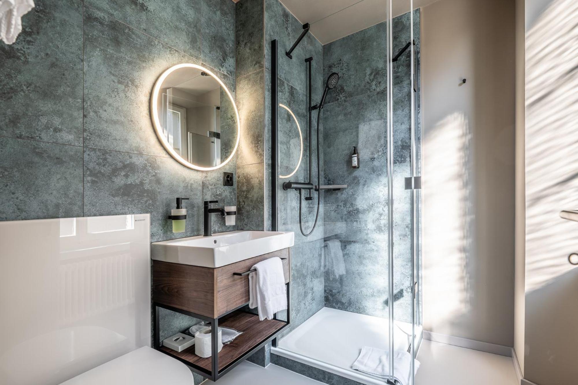 Hotel Jakob Rapperswil-Jona Zewnętrze zdjęcie
